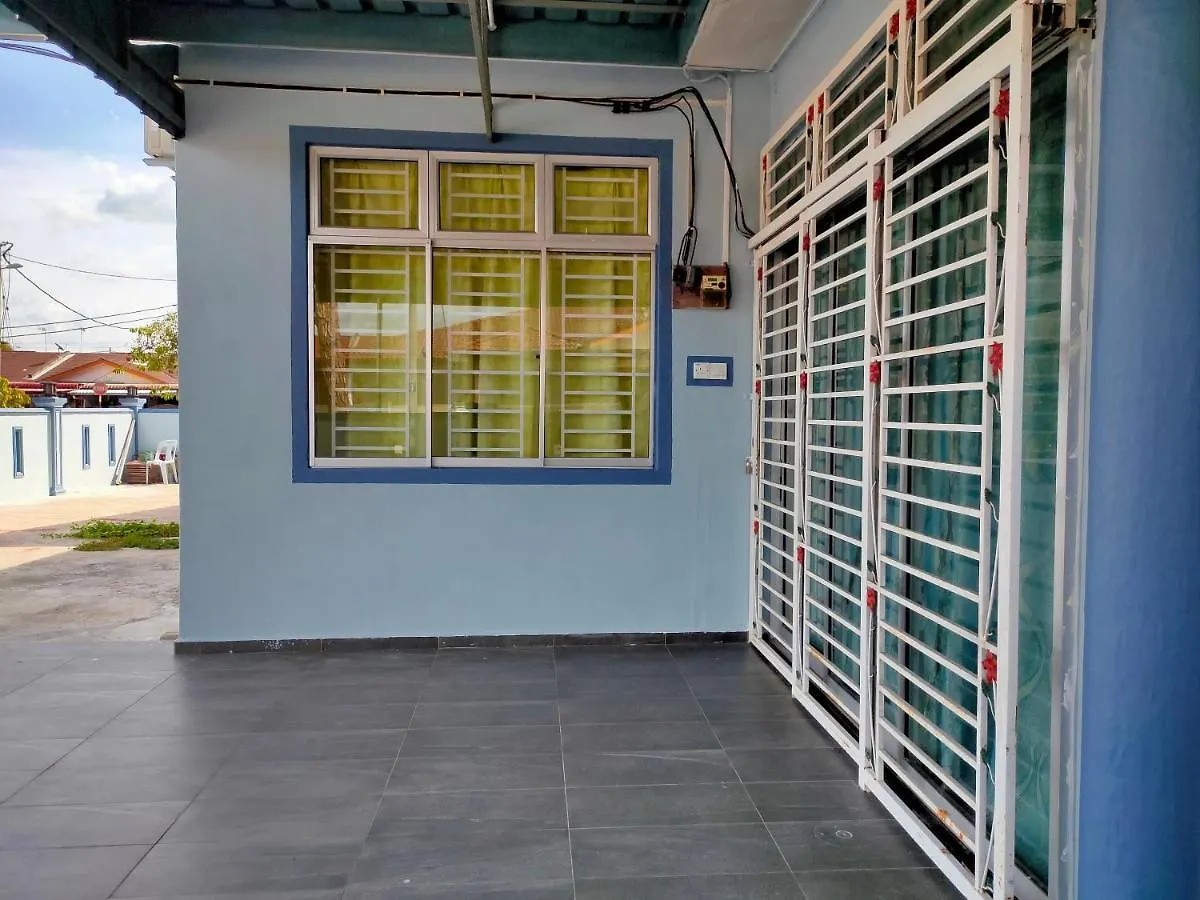 Nas Homestay Jitra