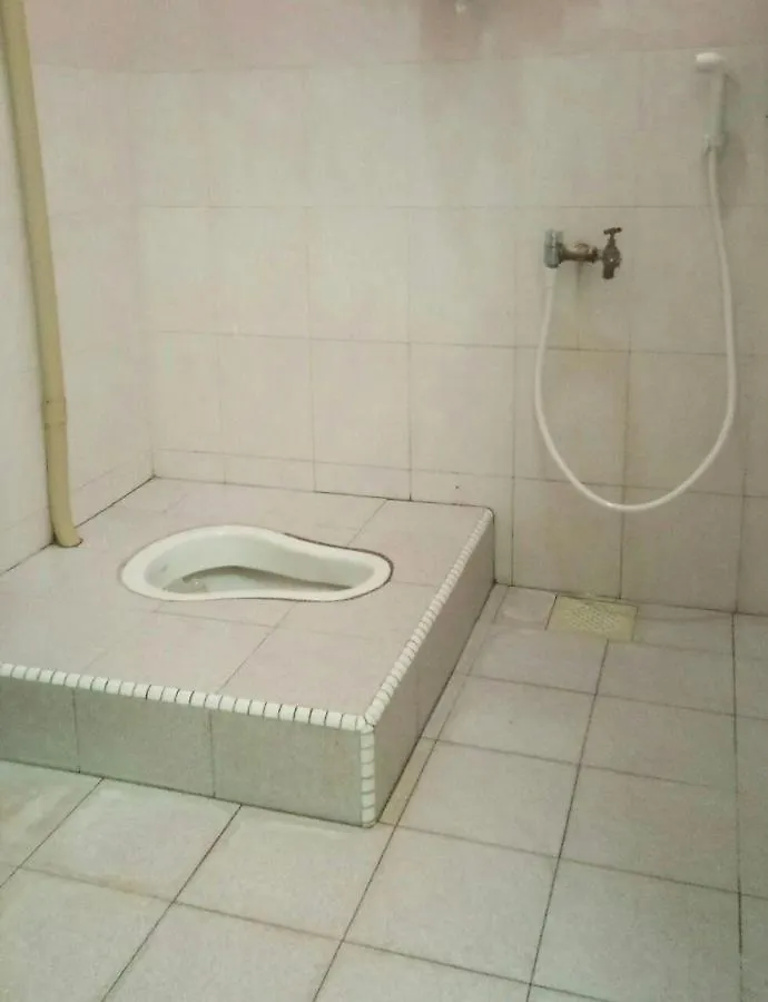 Nas Homestay Jitra