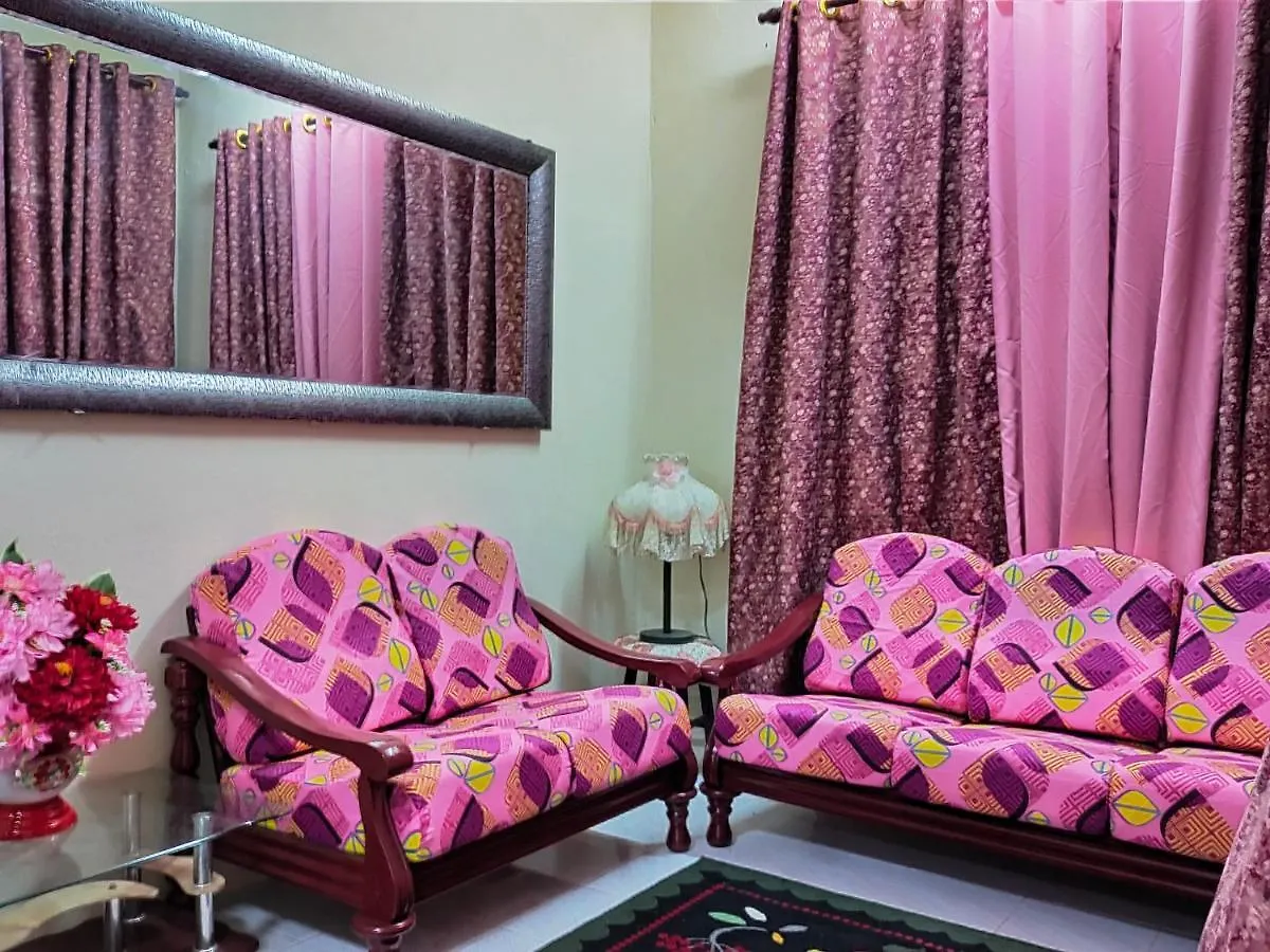 Nas Homestay Jitra