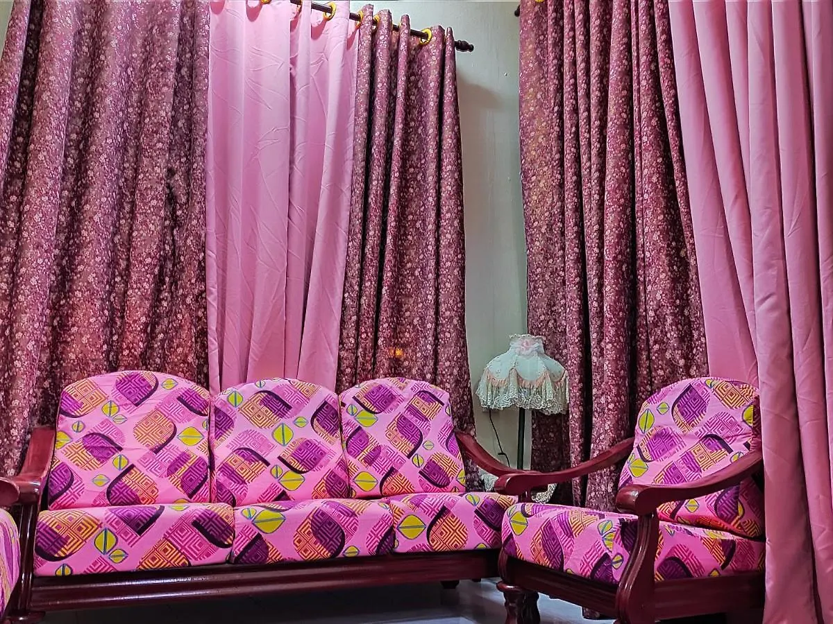 Nas Homestay Jitra 0*,