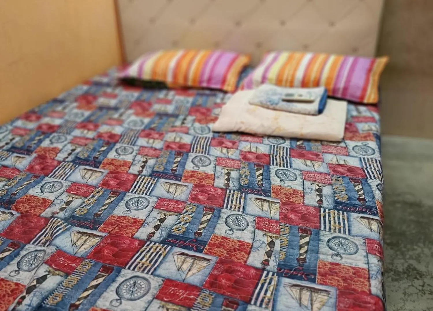 Holiday home Nas Homestay Jitra Malaysia
