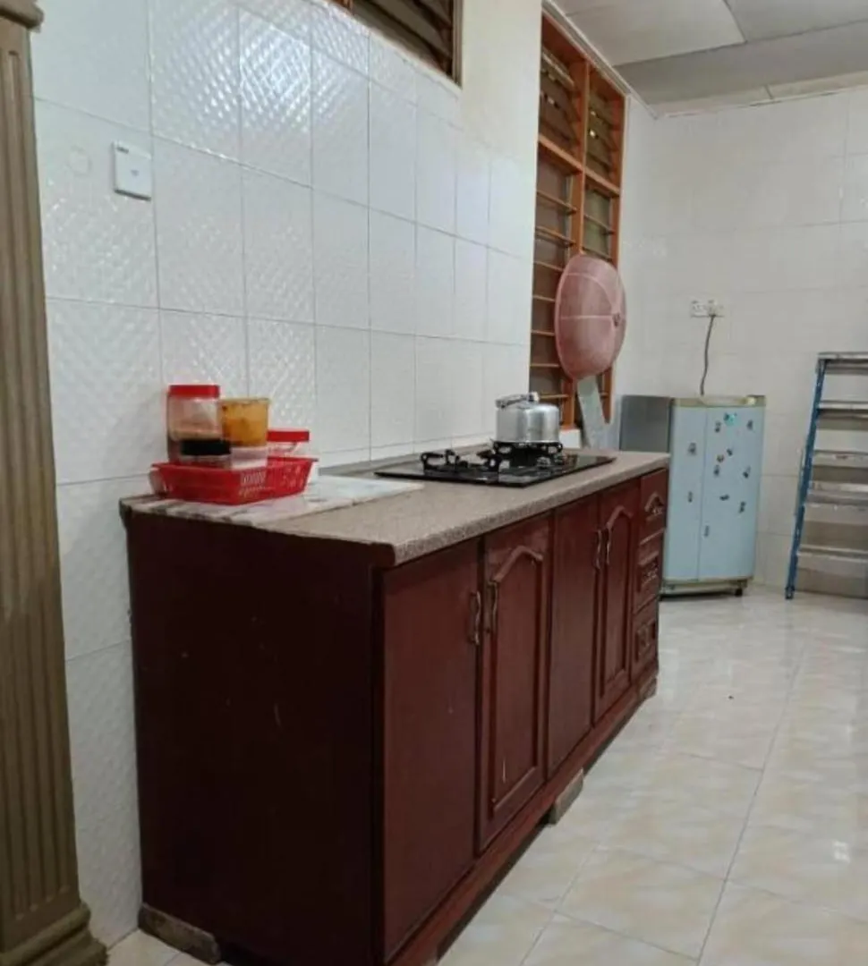Nas Homestay Jitra