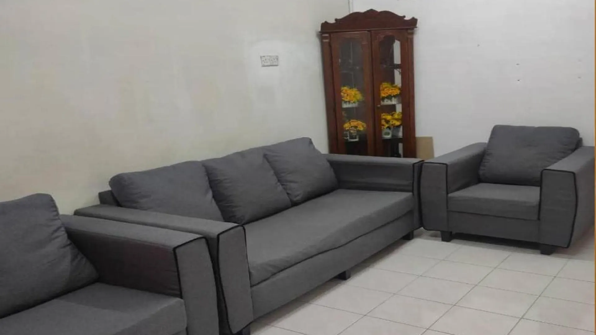 Holiday home Nas Homestay Jitra